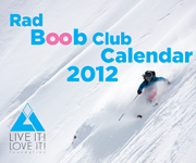 Rad Boob Club