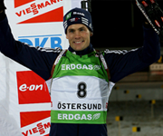 Tim Burke