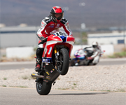 Impact Racing