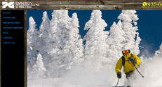 Park City Powder Cats