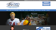 TKO - Tyler's Kid Outreach