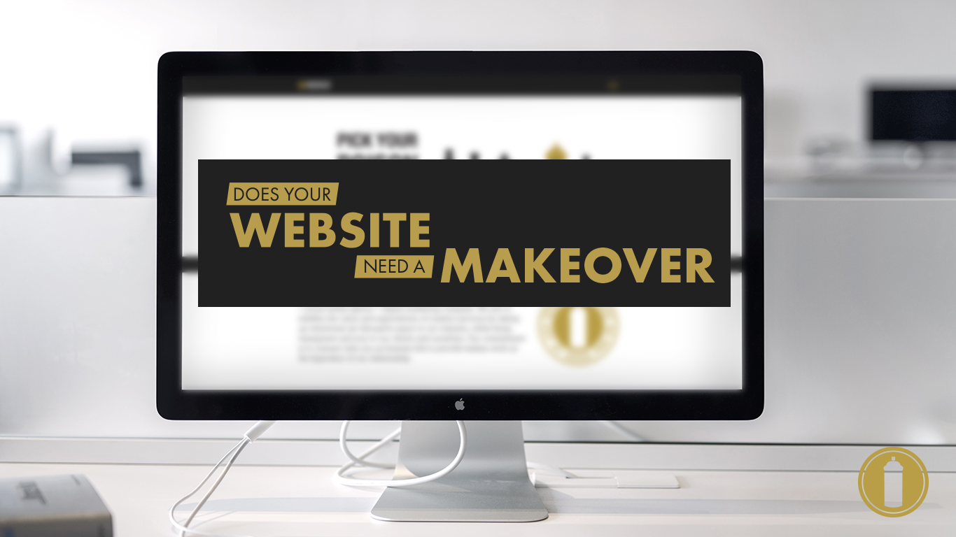 Does Your Website Need a Content Makeover?