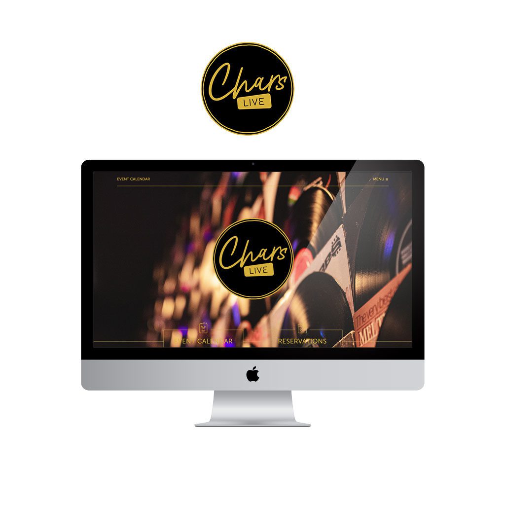 chars-live