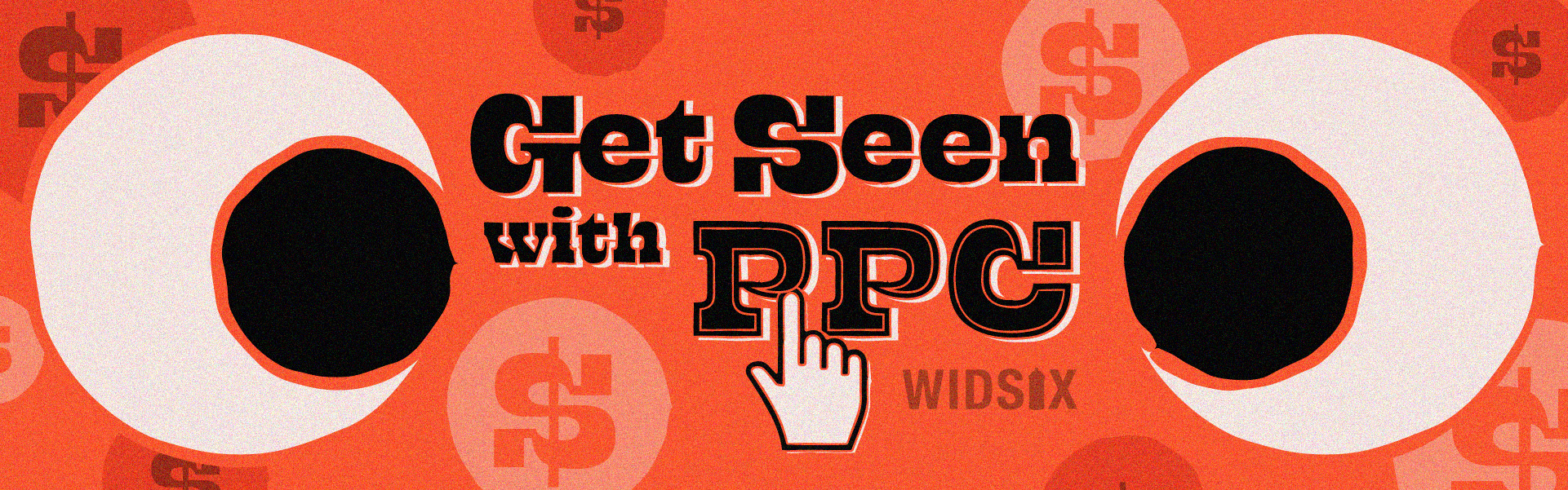 Get Seen With PPC - Google Ads, Paid Media & Digital Marketing