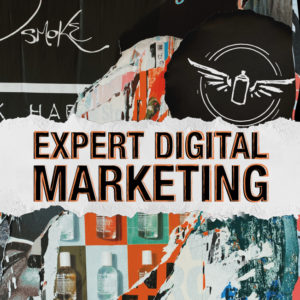Expert Digital Marketing